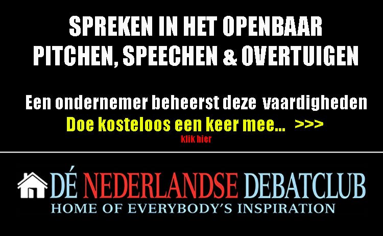 Vijf leidende technologietrends waar iedere ondernemer mee te maken krijgt!
